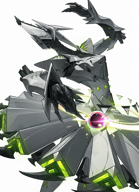 Monster_LampasGrayVeil from Zenless Zone Zero