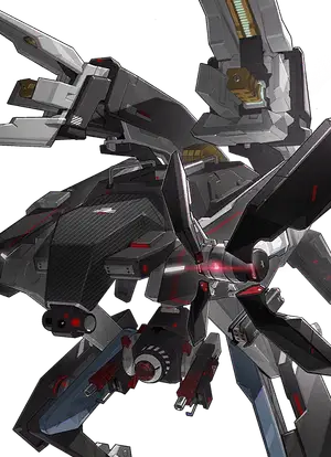 Monster_LightfootRoverPro from Zenless Zone Zero