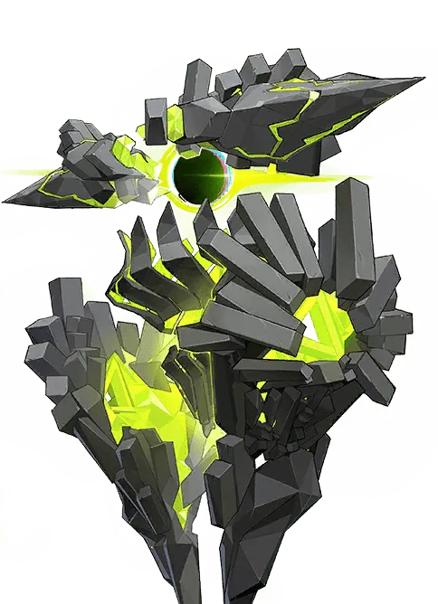 Monster_Mandrake from Zenless Zone Zero