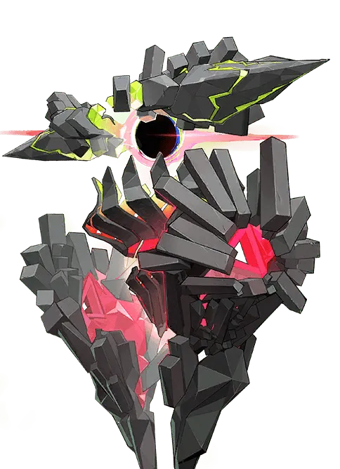 Monster_MandrakePro from Zenless Zone Zero