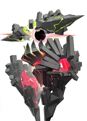 Monster_MandrakePro from Zenless Zone Zero