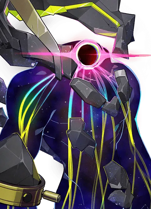 Monster_Nassellaria from Zenless Zone Zero