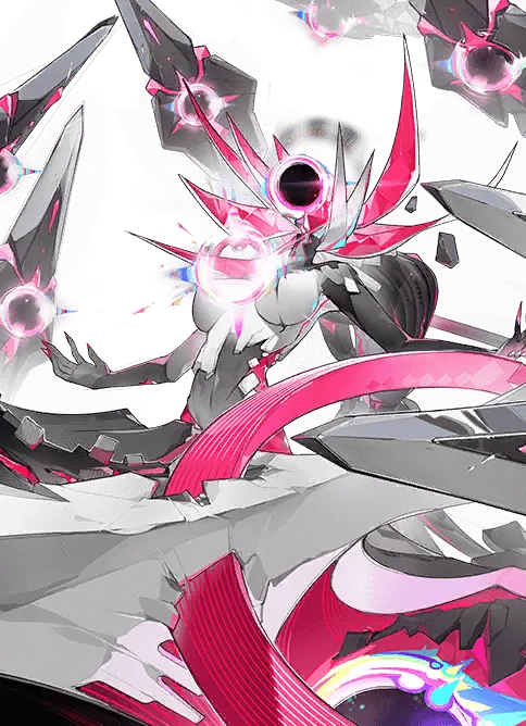 Monster_Nineveh from Zenless Zone Zero