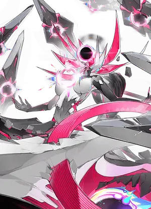 Monster_Nineveh from Zenless Zone Zero