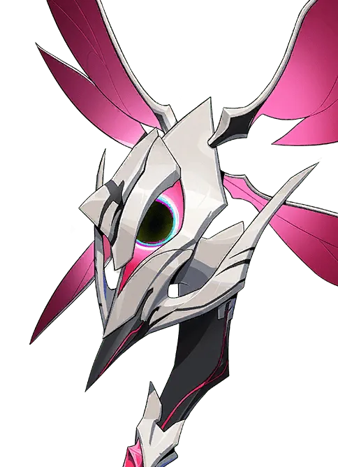 Monster_NinevehBee from Zenless Zone Zero