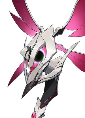 Monster_NinevehBee from Zenless Zone Zero