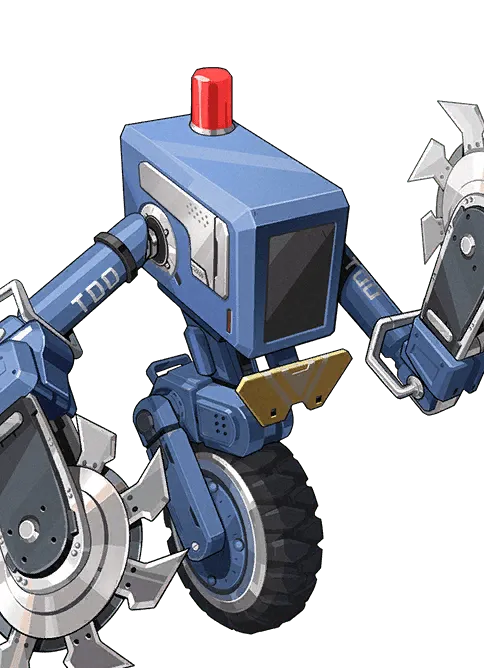 Monster_Patroller from Zenless Zone Zero
