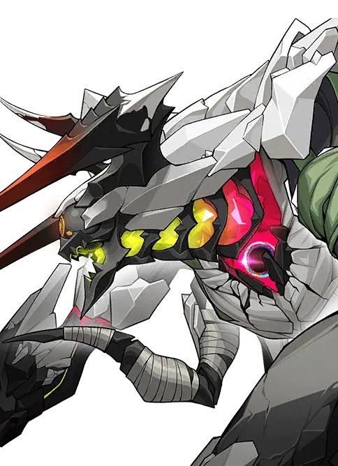 Monster_RuthlessFiendPro from Zenless Zone Zero
