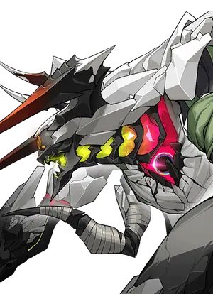 Monster_RuthlessFiendPro from Zenless Zone Zero