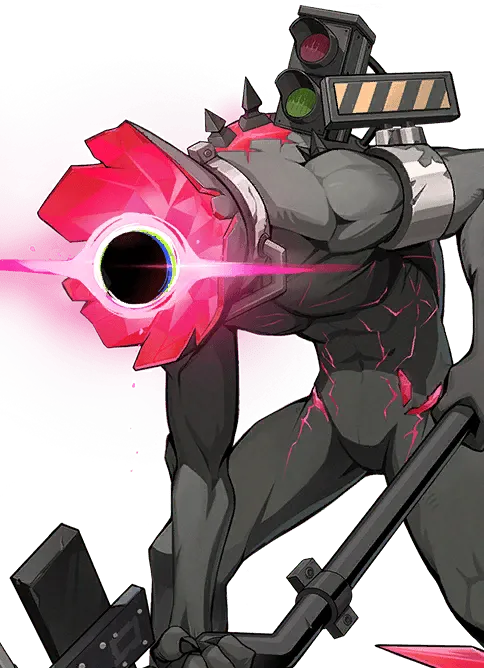 Monster_SatyrusPro from Zenless Zone Zero