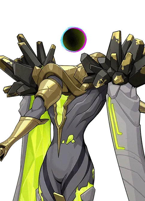 Monster_Specter from Zenless Zone Zero