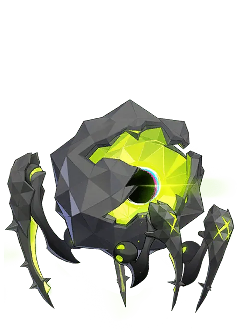 Monster_Spider from Zenless Zone Zero