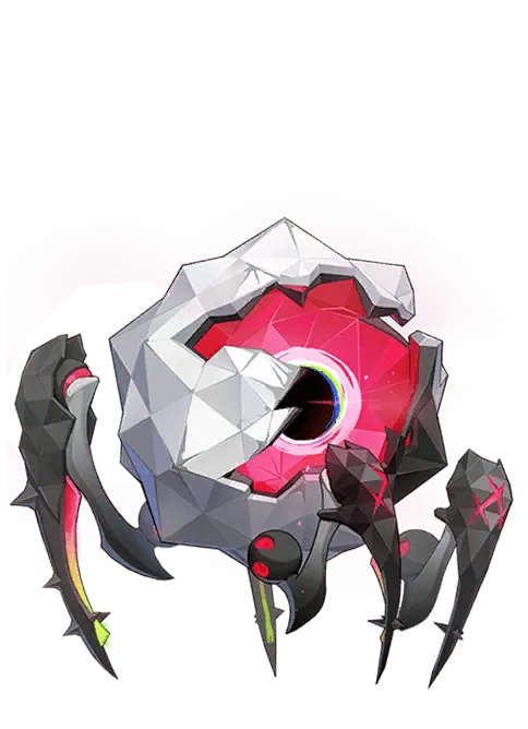 Monster_SpiderGreyPro from Zenless Zone Zero