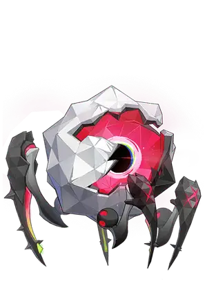Monster_SpiderGreyPro from Zenless Zone Zero