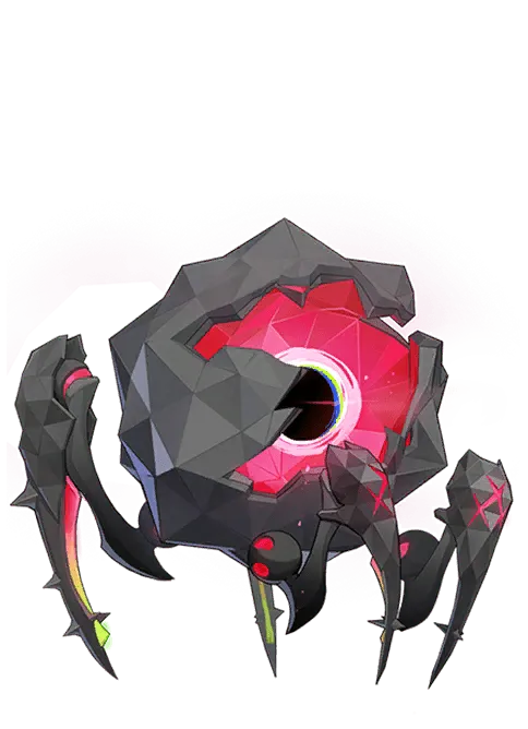 Monster_SpiderPro from Zenless Zone Zero