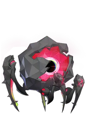 Monster_SpiderPro from Zenless Zone Zero