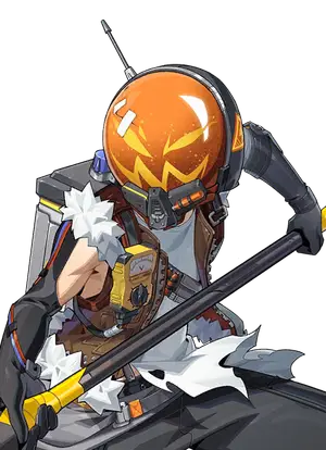 Monster_ThugRaiderPro from Zenless Zone Zero