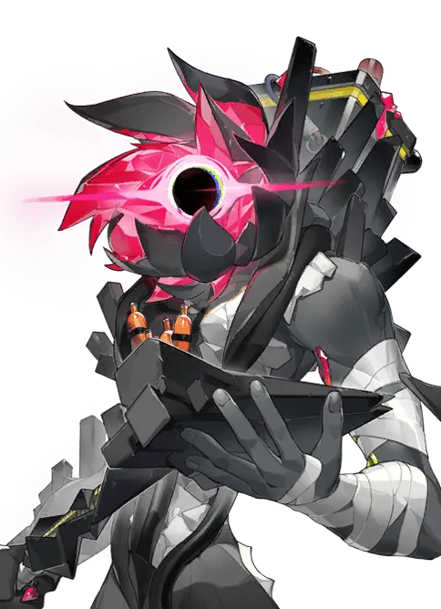 Monster_ViciousStrikerPro from Zenless Zone Zero