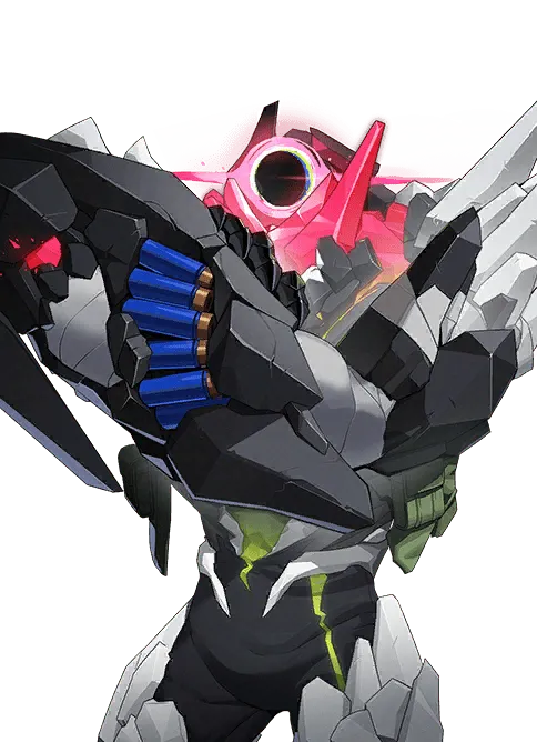 Monster_WickedWraithPro from Zenless Zone Zero