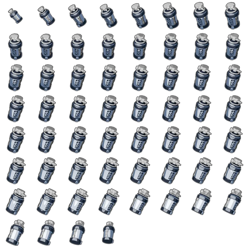 VR_EquipBreakMaterial_03 from Zenless Zone Zero