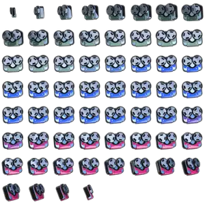 VR_RoleExp_Carousel from Zenless Zone Zero