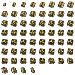 VR_Role_Buff_4 from Zenless Zone Zero