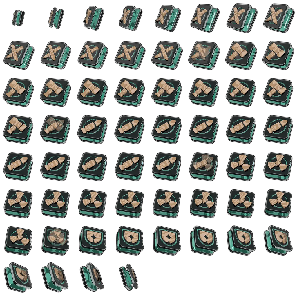VR_Role_Carousel_1 from Zenless Zone Zero