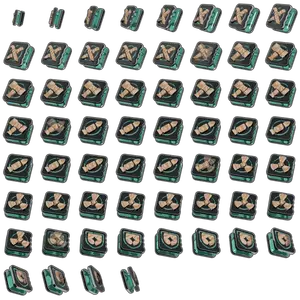 VR_Role_Carousel_1 from Zenless Zone Zero