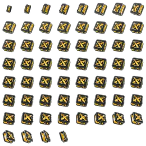 VR_Role_Damage_4 from Zenless Zone Zero