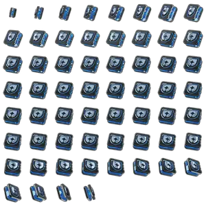 VR_Role_Shield_2 from Zenless Zone Zero