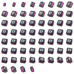 VR_Role_Shield_3 from Zenless Zone Zero