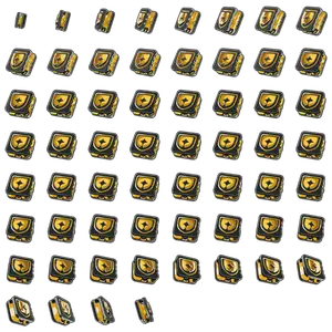 VR_Role_Shield_4 from Zenless Zone Zero