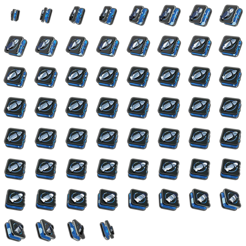 VR_Role_Support_2 from Zenless Zone Zero