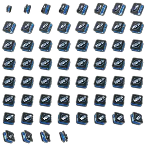 VR_Role_Support_2 from Zenless Zone Zero
