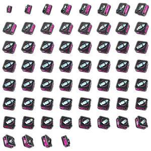 VR_Role_Support_3 from Zenless Zone Zero