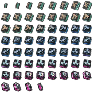 VR_Role_Unified from Zenless Zone Zero