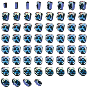 VR_Weapon_Buff_2 from Zenless Zone Zero