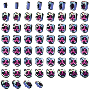 VR_Weapon_Buff_3 from Zenless Zone Zero