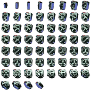 VR_Weapon_Carousel_1 from Zenless Zone Zero