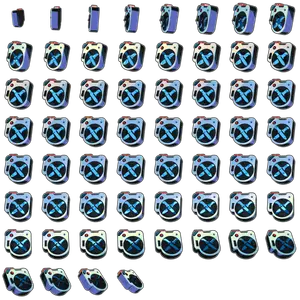 VR_Weapon_Damage_2 from Zenless Zone Zero