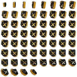 VR_Weapon_Damage_4 from Zenless Zone Zero