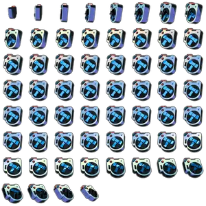 VR_Weapon_Stun_2 from Zenless Zone Zero