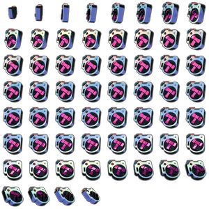 VR_Weapon_Stun_3 from Zenless Zone Zero