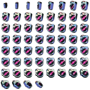 VR_Weapon_Support_3 from Zenless Zone Zero