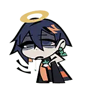 IconEmoji10003 from Zenless Zone Zero