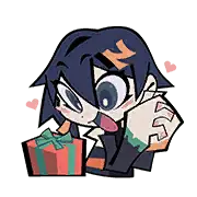 IconEmoji10004 from Zenless Zone Zero