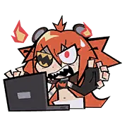IconEmoji10008 from Zenless Zone Zero