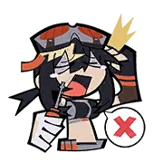 IconEmoji10009 from Zenless Zone Zero