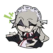 IconEmoji10014 from Zenless Zone Zero