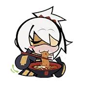 IconEmoji10016 from Zenless Zone Zero